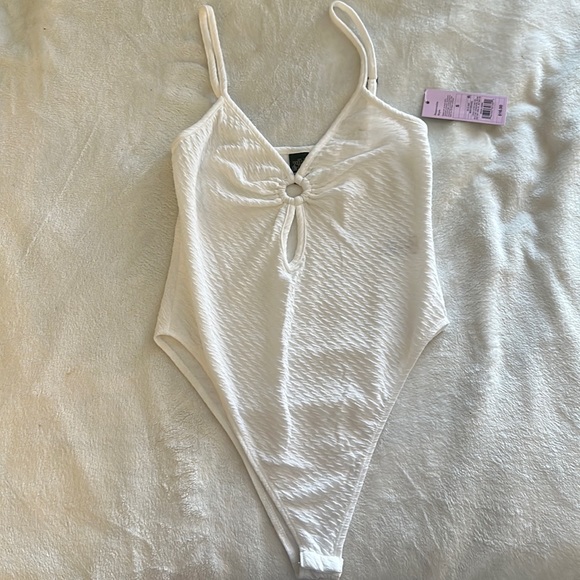 Wild fable bodysuit - Picture 1 of 6